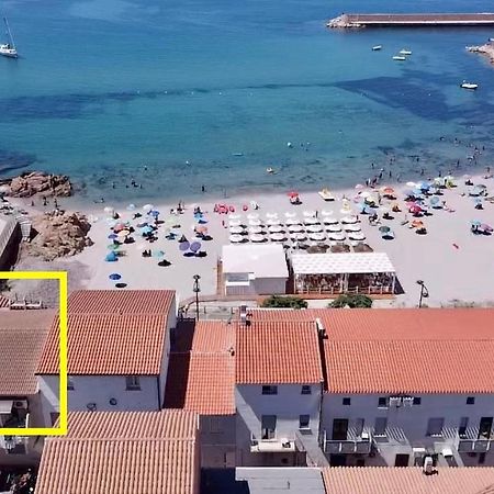Casetta Al Mare Isola Rossa Εξωτερικό φωτογραφία